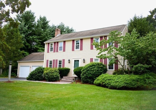property at 1 Foley Dr