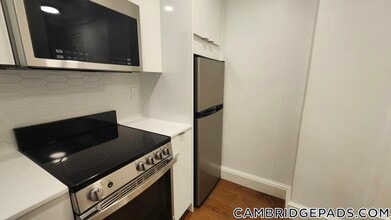 1200 Massachusetts Ave in Cambridge, MA - Building Photo - Building Photo