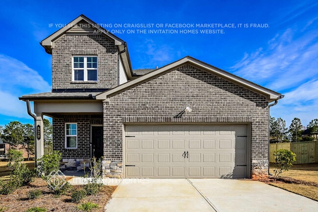 property at 520 Almere Dr