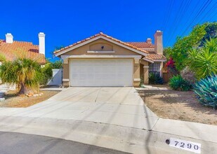 7290 Dancy Rd in San Diego, CA - Building Photo - Building Photo