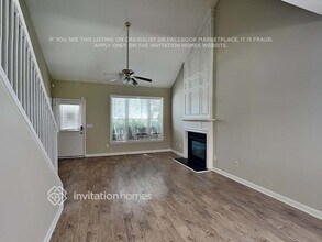 1609 Heyford Cir NW in Kennesaw, GA - Foto de edificio - Building Photo