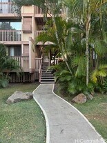 84-688-688 Ala Mahiku St in Waianae, HI - Building Photo