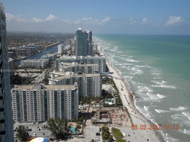 property at 1830 S Ocean Dr