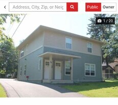 84 Curtice St E, Unit 84 Curtice St E unit 2 in St. Paul, MN - Building Photo