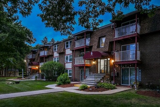 Spruce Knoll in Dracut, MA - Building Photo - Building Photo