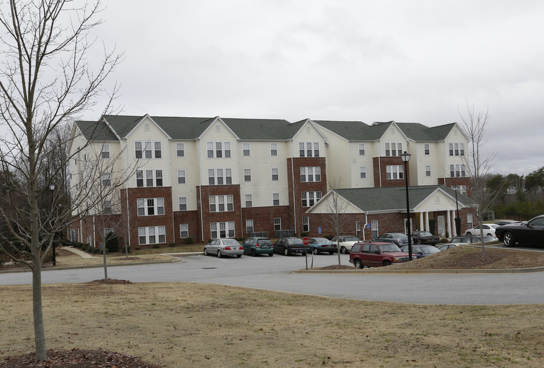 Companion at Horton Farms in Easley, SC - Building Photo