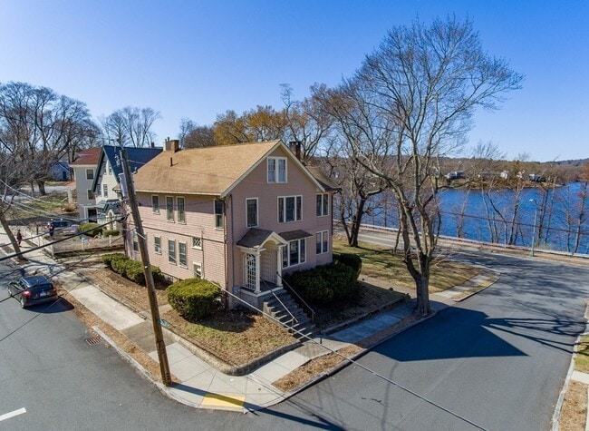 property at 38 Hayes St