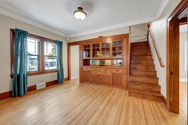 property at 4206 5th Ave South
