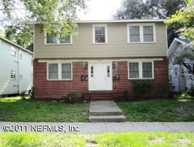 1094 Cherry St in Jacksonville, FL - Building Photo