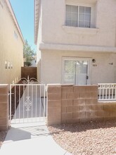 3014 Sunrise Bay Ave-Unit -0408 in North Las Vegas, NV - Building Photo - Building Photo