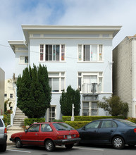 1440-1442 Clement St in San Francisco, CA - Building Photo - Building Photo