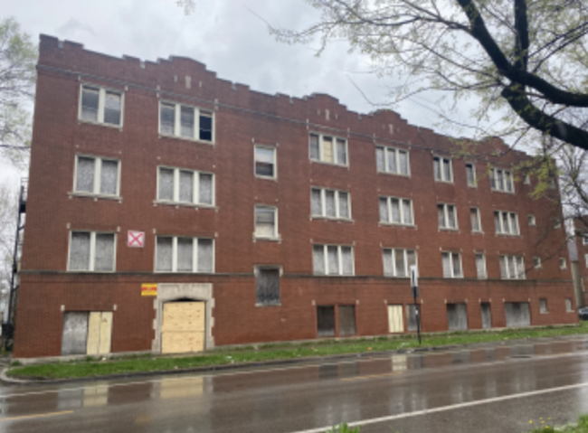 6701 S Sangamon St in Chicago, IL - Building Photo - Building Photo