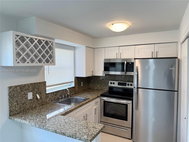 property at 5211 SW 91st Ave