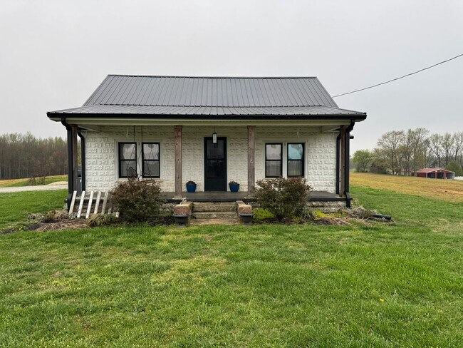 property at 386 Dabbsy Ford Rd