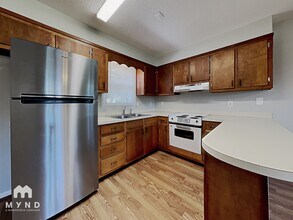 207 Britt St in Smithfield, NC - Building Photo - Building Photo