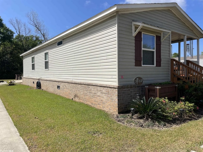 17650 Co Rd 10 in Foley, AL - Building Photo - Building Photo