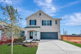32455 Sunbeam Dr in Fulshear, TX - Building Photo
