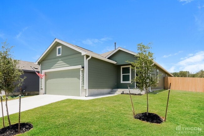 10247 Devon Wheel St in San Antonio, TX - Building Photo - Building Photo