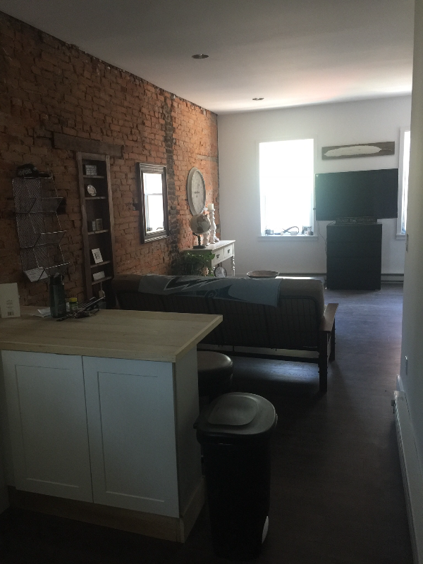 property at 2130 South St
