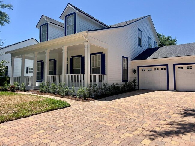 8418 Bowden Way in Windermere, FL - Building Photo - Building Photo