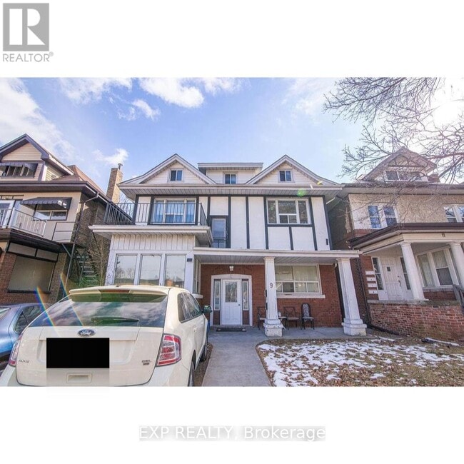 property at 9-9 Proctor Blvd