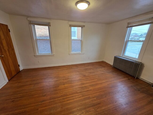 property at 218 W Horner St