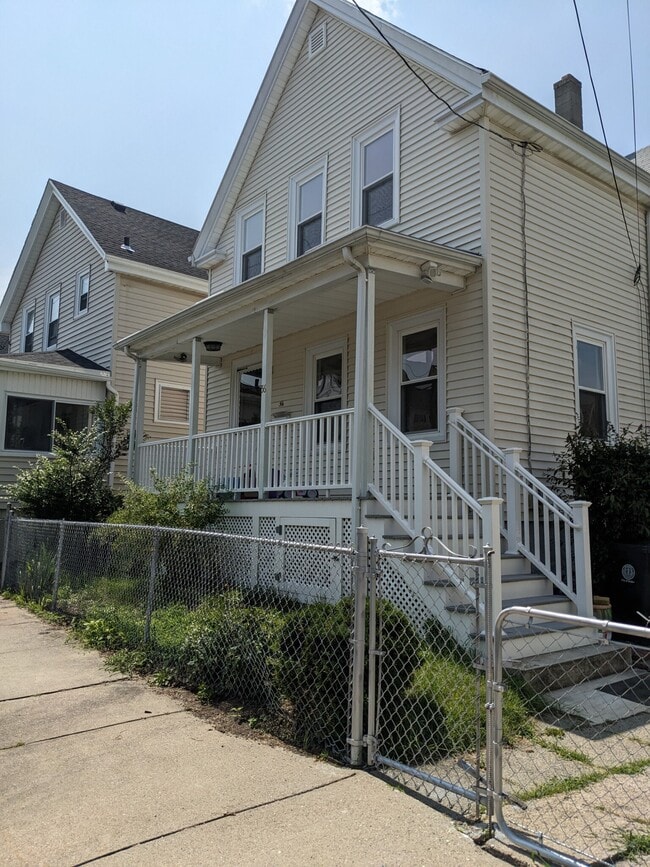 property at 56 Clayton St