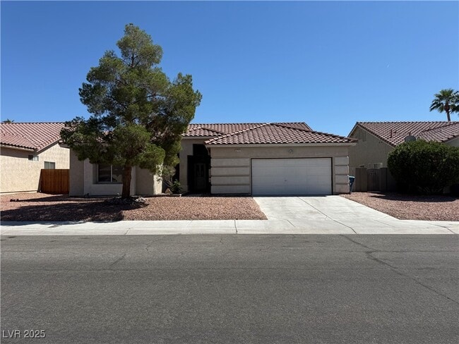 property at 5712 N Tropic Mist St