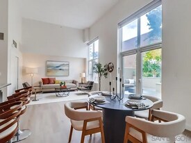 550 15th St in San Diego, CA - Building Photo