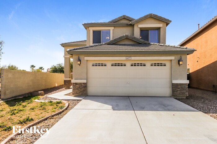 4077 E Graphite Rd in Queen Creek, AZ - Building Photo