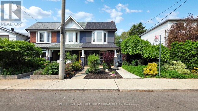 property at 266 Highfield Rd