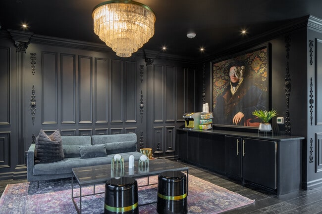 The Kendrick in Denver, CO - Building Photo - Interior Photo