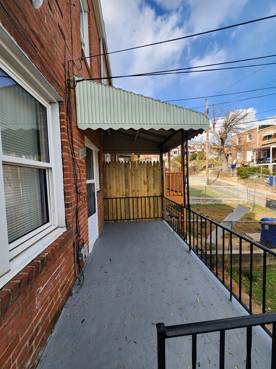 4004 Glenarm Ave in Baltimore, MD - Building Photo