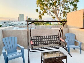 11753 Iowa Ave in Los Angeles, CA - Building Photo - Building Photo