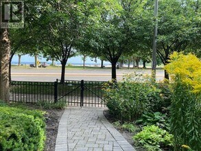 1800 Lake Shore Blvd E in Toronto, ON - Building Photo - Building Photo