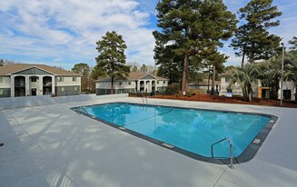 Waters at Longcreek Apartamentos