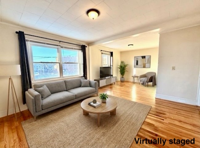 45 Slater St in Fall River, MA - Building Photo - Building Photo