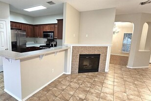 1506 Campanella Cove in Round Rock, TX - Foto de edificio - Building Photo