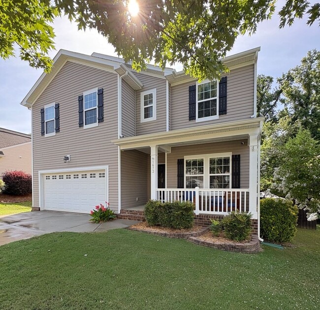 1673 Beleek Ridge Lane in Clover, SC - Building Photo - Building Photo