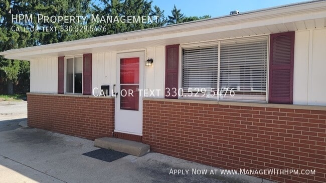 property at 615 Baldwin