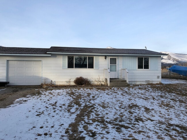 property at 325 W River Rd