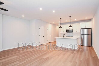 103 Pk Rdg Cir in Emerson, GA - Building Photo - Building Photo