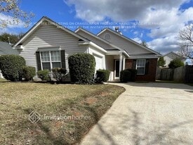 11814 Stewarts Crossing Dr in Charlotte, NC - Building Photo