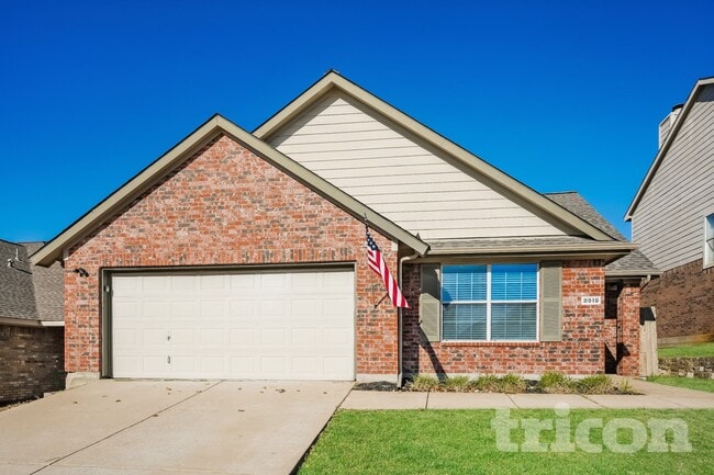 property at 8919 Wild Rose Ln