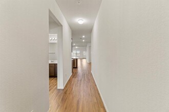 6526 Teramo Ter in Round Rock, TX - Building Photo - Building Photo