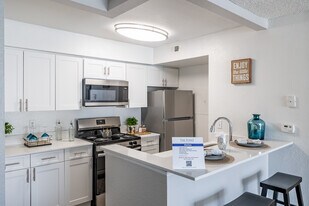 The Point at Naples in Naples, FL - Building Photo