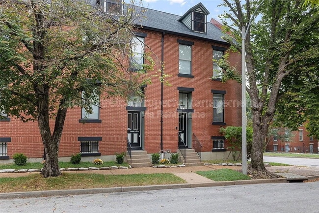 property at 1001 Lami St