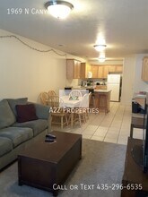 1969 N Canyon Rd in Provo, UT - Building Photo - Building Photo