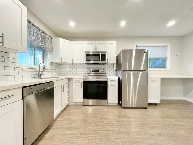 property at 256 Glennie Ave