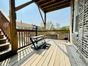 3355 S Morgan St in Chicago, IL - Building Photo - Building Photo